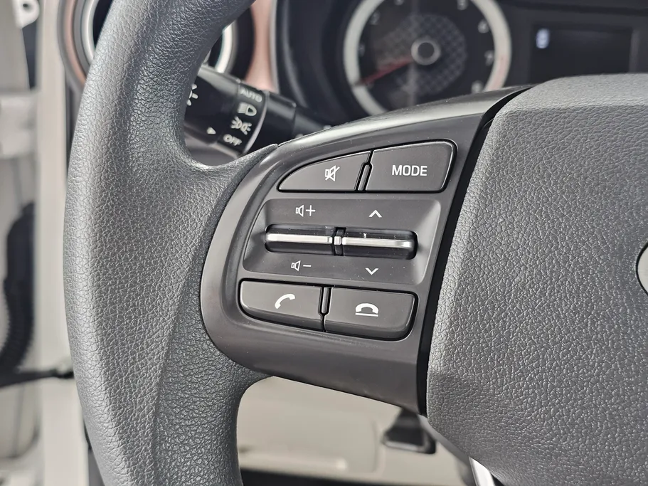 2024 Hyundai Grand i10 Fleet 
