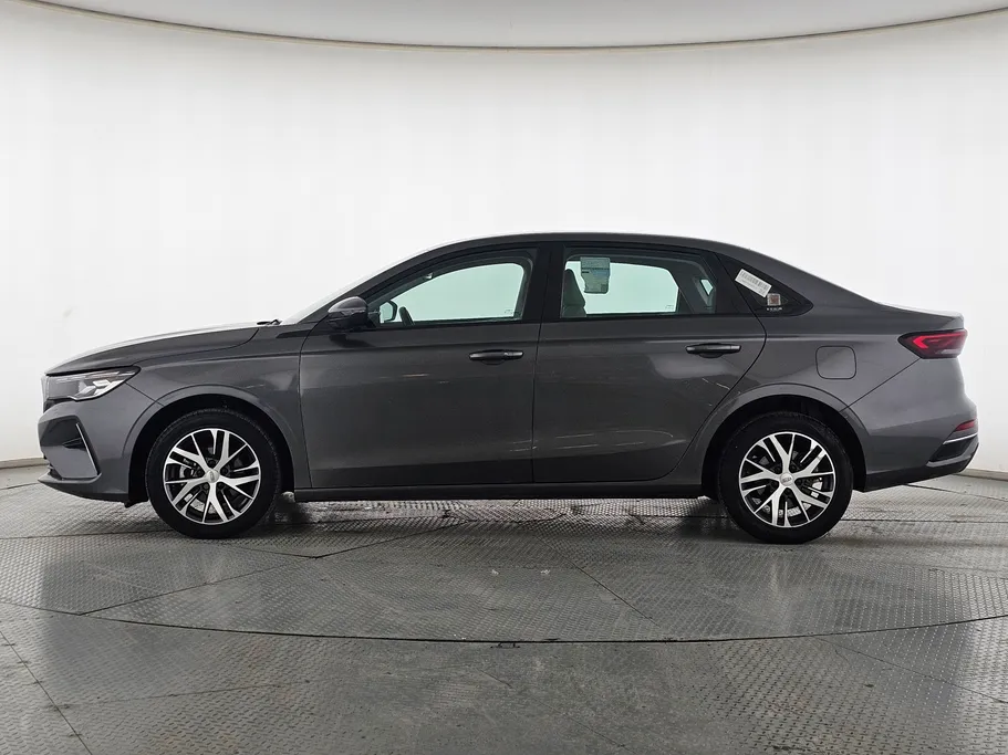 جيلي امجراند GS 2023 