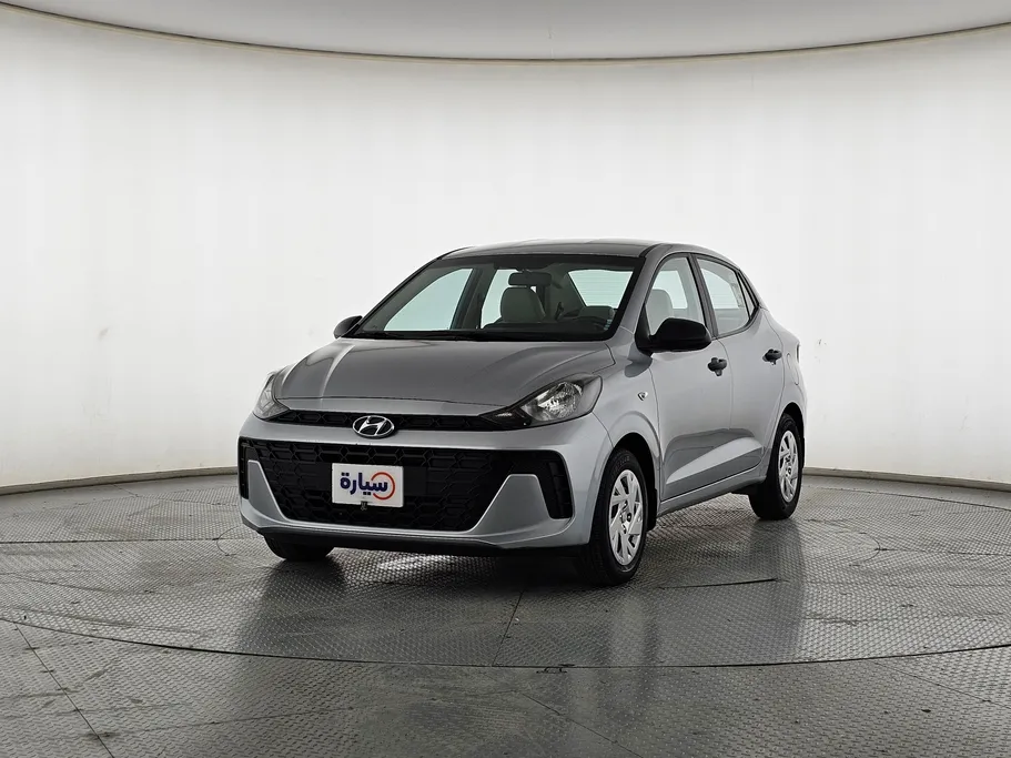 هيونداي Grand i10 فلييت 2024 