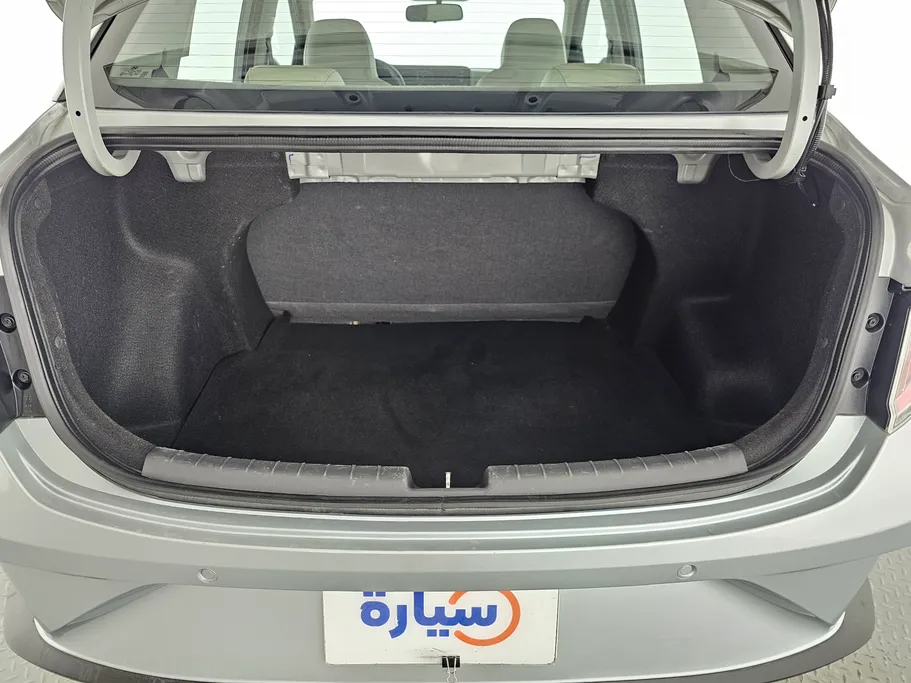 هيونداي Grand i10 فلييت 2024 