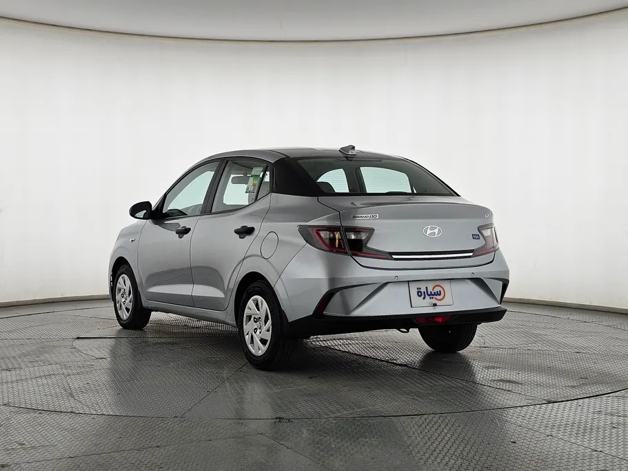 هيونداي Grand i10 فلييت 2024 
