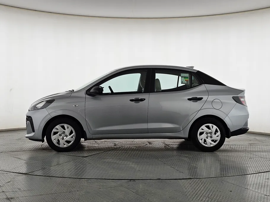هيونداي Grand i10 فلييت 2024 