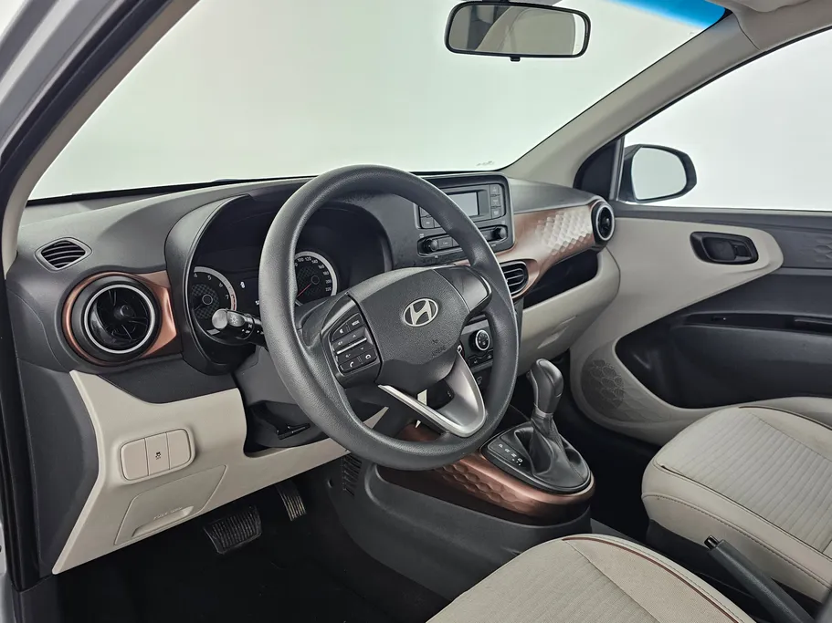 هيونداي Grand i10 فلييت 2024 
