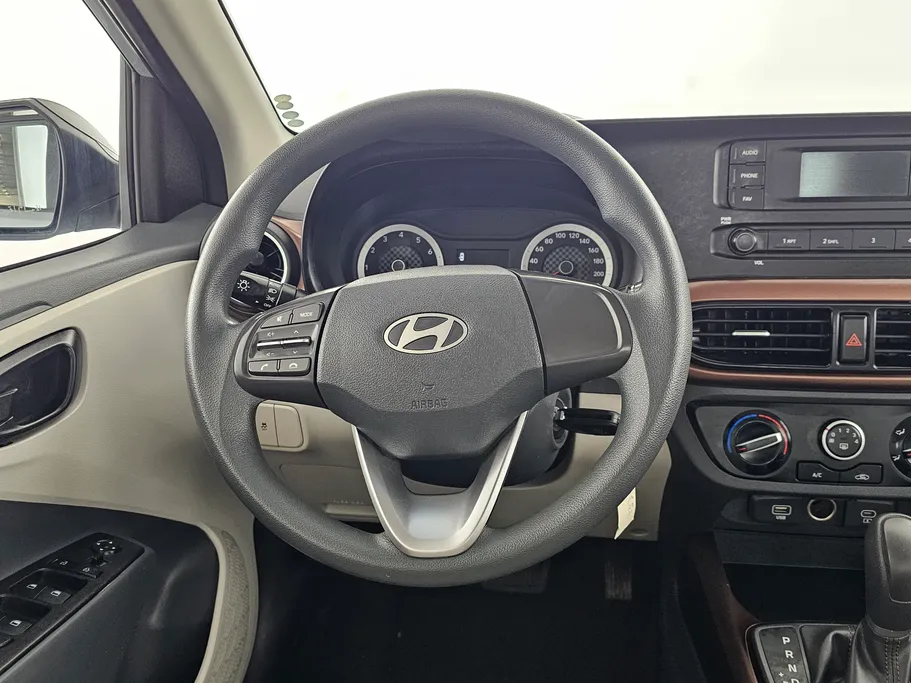 هيونداي Grand i10 فلييت 2024 
