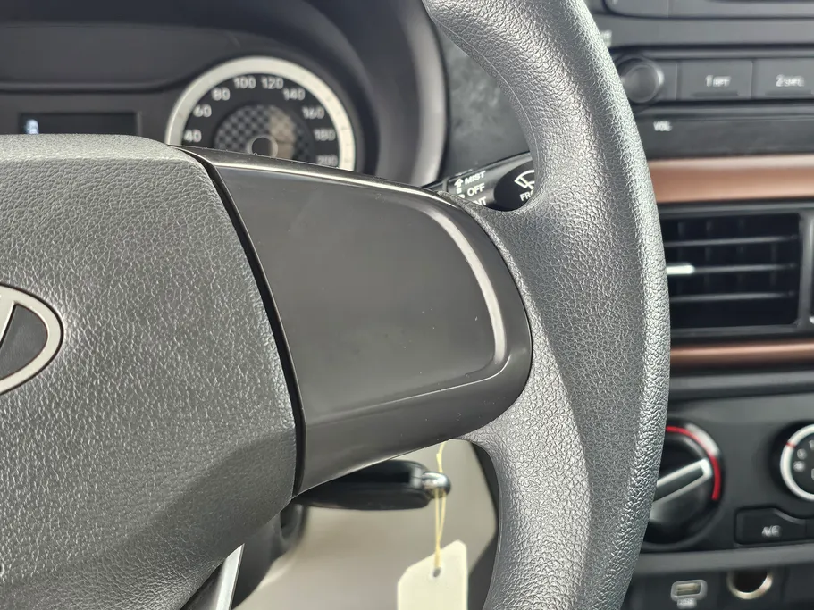 هيونداي Grand i10 فلييت 2024 
