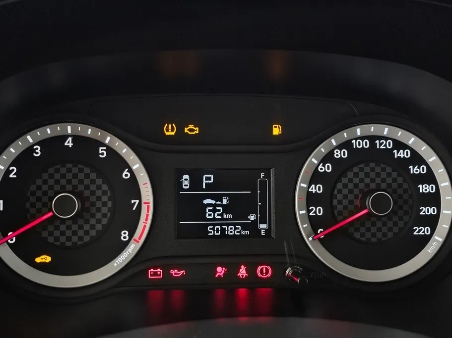 هيونداي Grand i10 فلييت 2024 