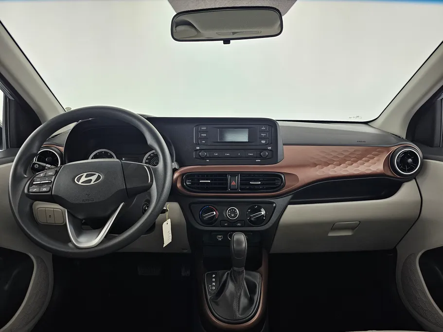 هيونداي Grand i10 فلييت 2024 