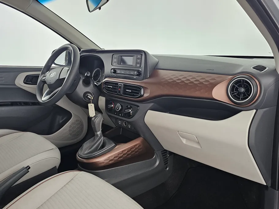 هيونداي Grand i10 فلييت 2024 