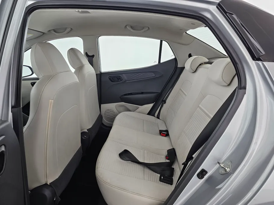 هيونداي Grand i10 فلييت 2024 