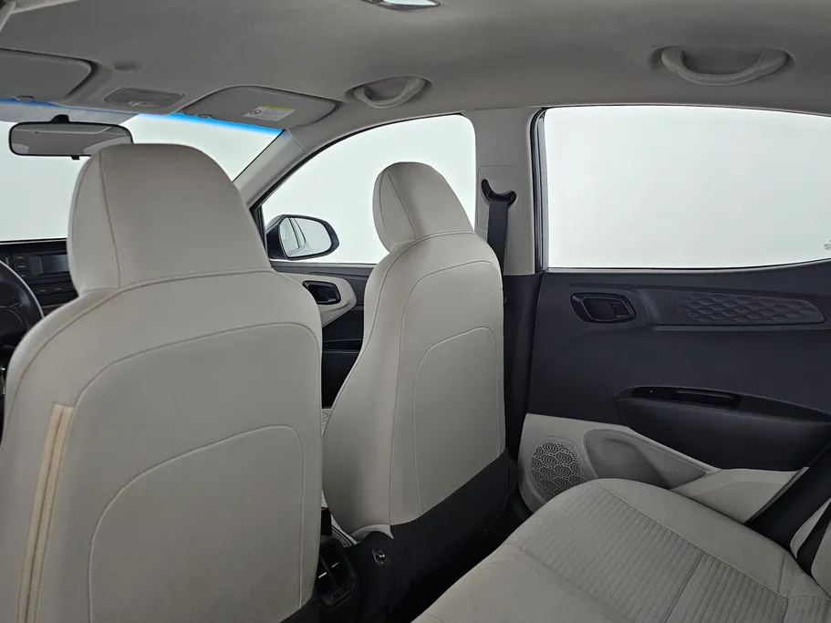 هيونداي Grand i10 فلييت 2024 