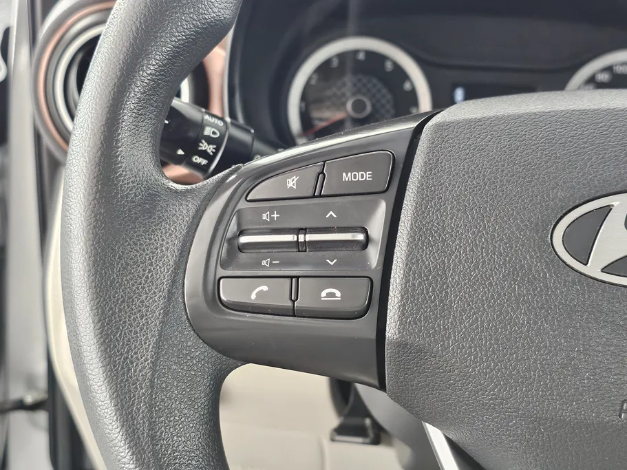 هيونداي Grand i10 فلييت 2024 