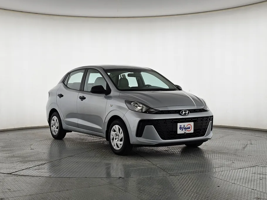 هيونداي Grand i10 فلييت 2024 