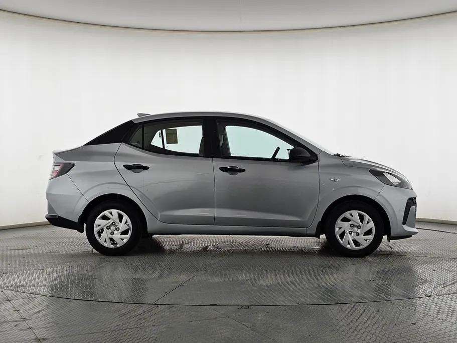 هيونداي Grand i10 فلييت 2024 