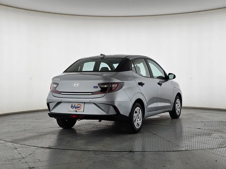هيونداي Grand i10 فلييت 2024 
