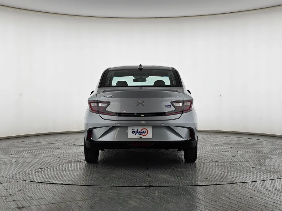 هيونداي Grand i10 فلييت 2024 