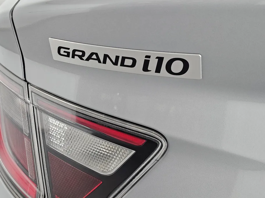 هيونداي Grand i10 فلييت 2024 