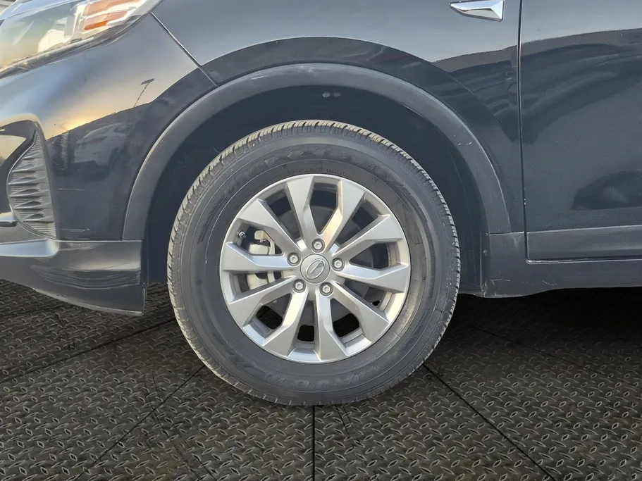 GAC GS3 GS 2023 