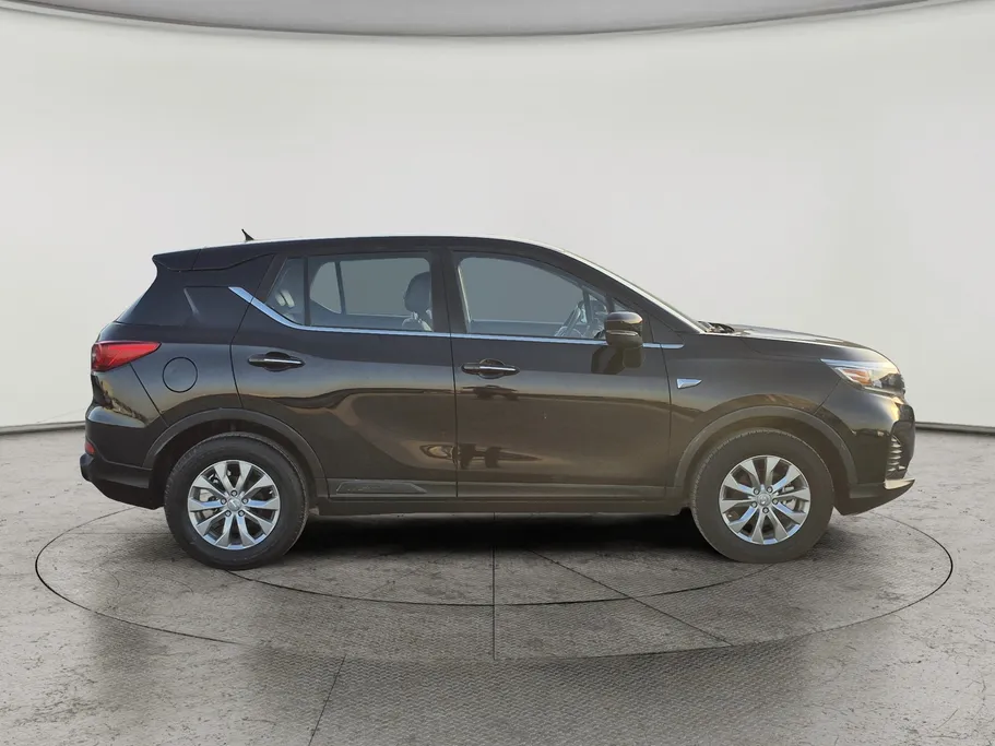 2023 GAC GS3 GS 
