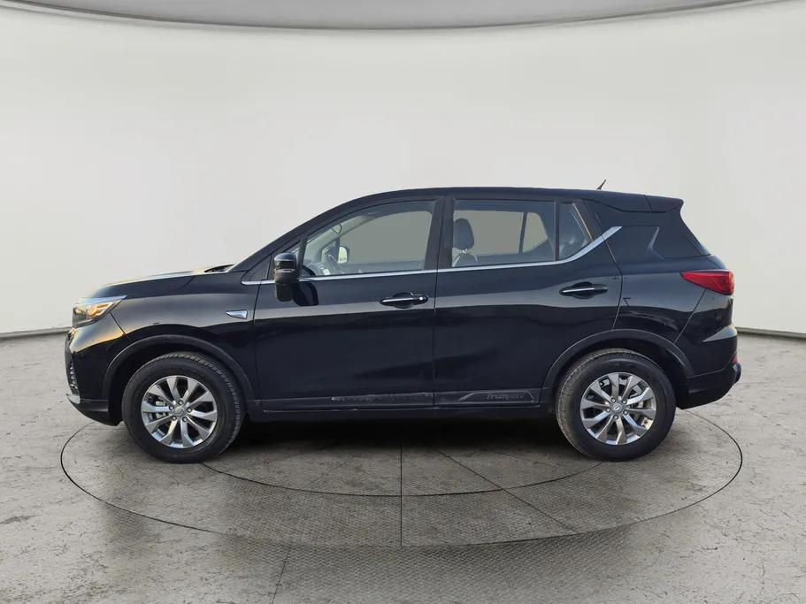 2023 GAC GS3 GS 