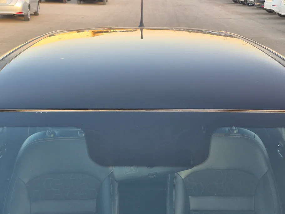 GAC GS3 GS 2023 