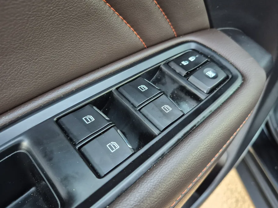 GAC GS3 GS 2023 