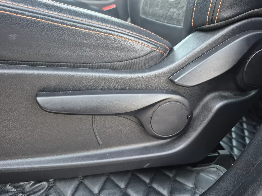 GAC GS3 GS 2023 