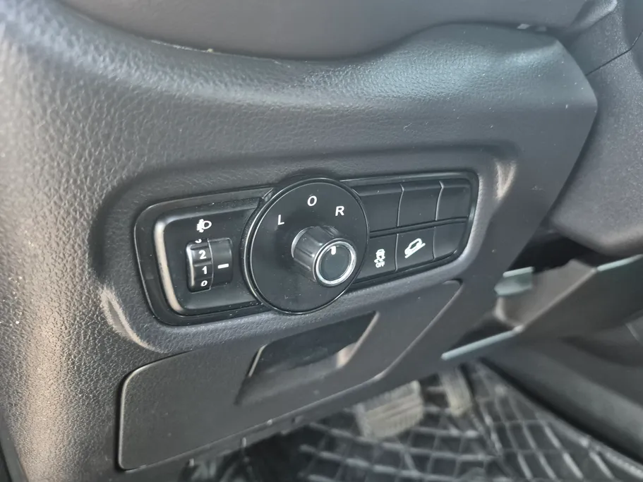 GAC GS3 GS 2023 