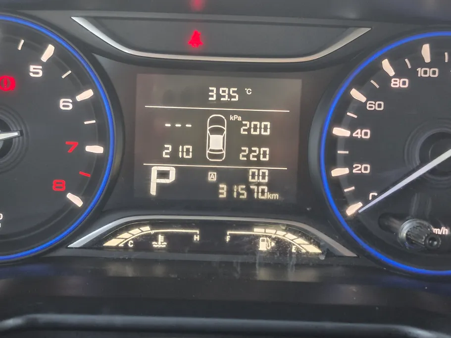 GAC GS3 GS 2023 