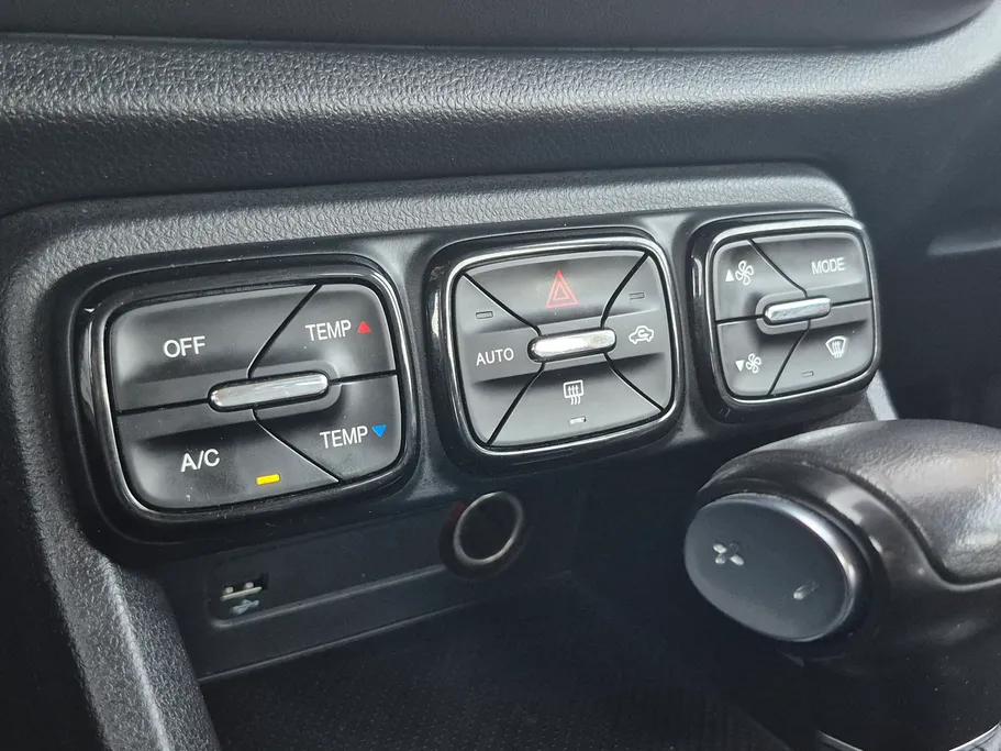 GAC GS3 GS 2023 
