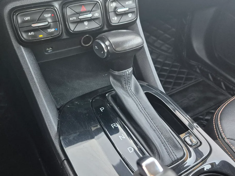 GAC GS3 GS 2023 