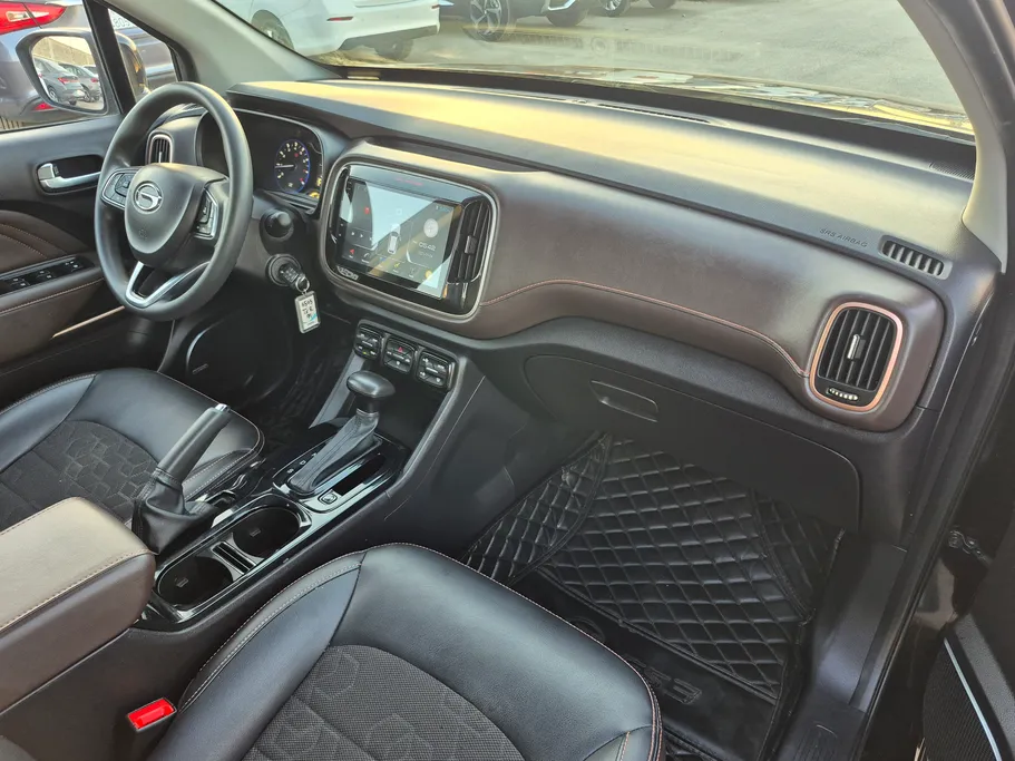 GAC GS3 GS 2023 