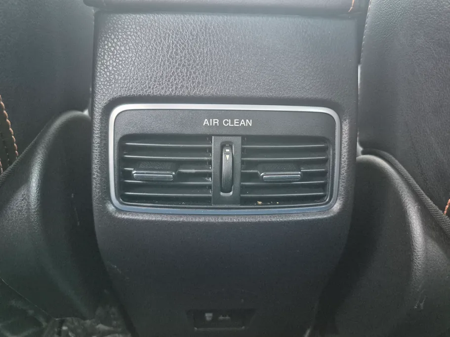 GAC GS3 GS 2023 