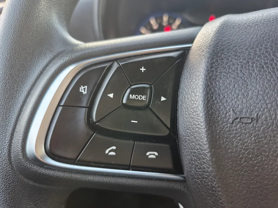 GAC GS3 GS 2023 