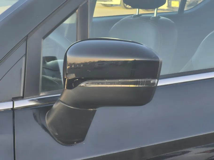 GAC GS3 GS 2023 