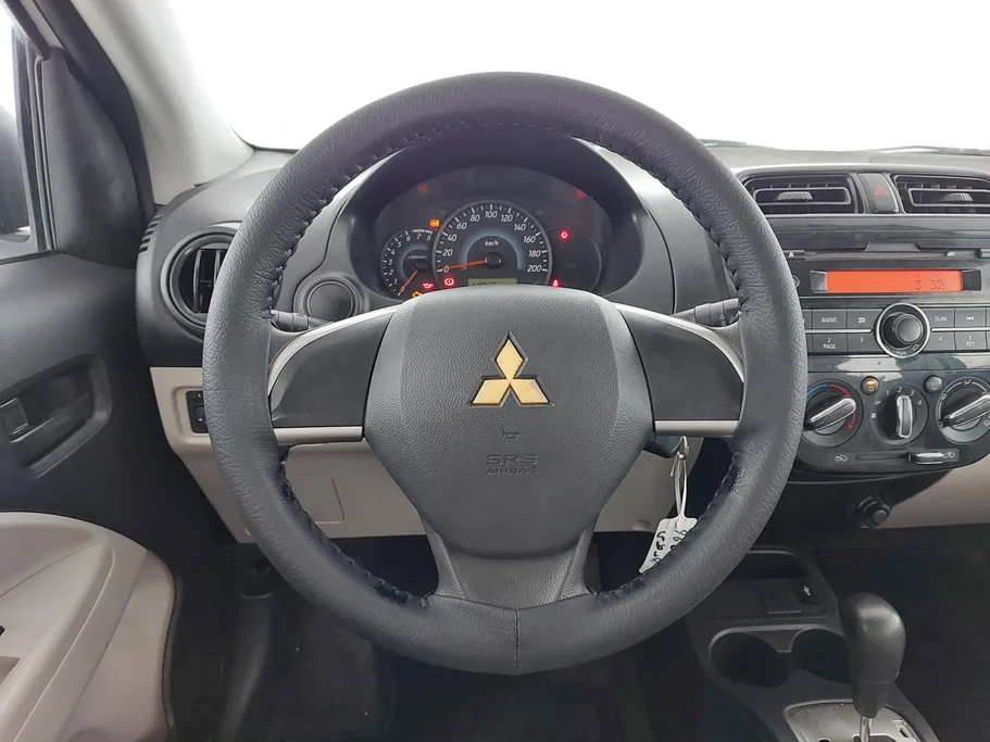 ميتسوبيشي اتراج L 2019 