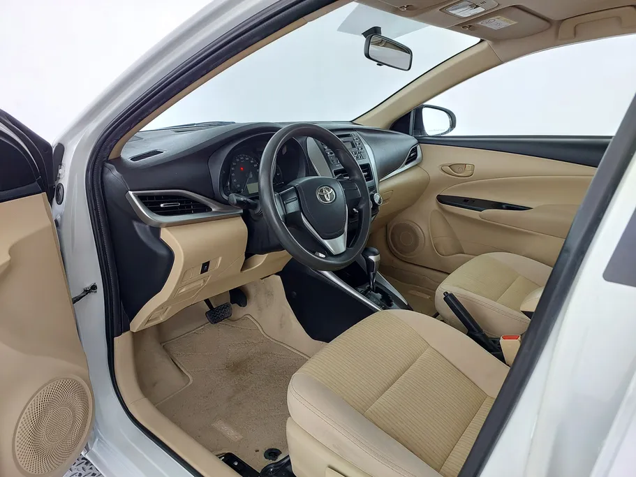 2020 Toyota Yaris  Y 