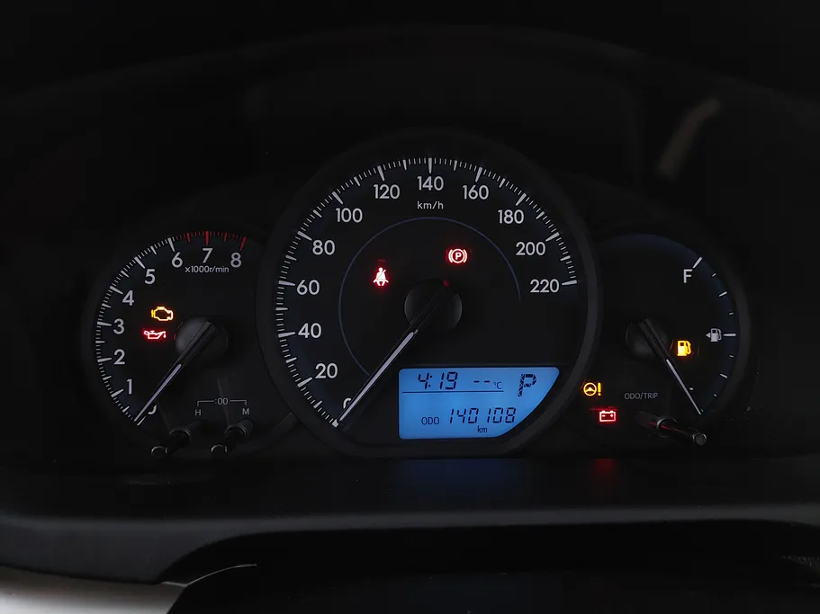 2020 Toyota Yaris  Y 