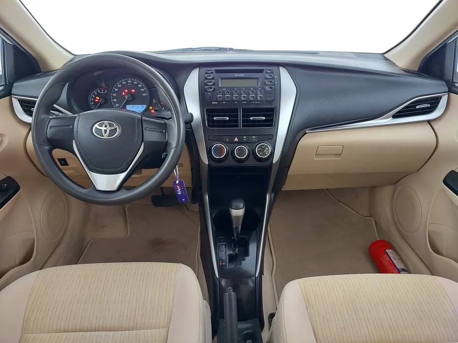 2020 Toyota Yaris  Y 
