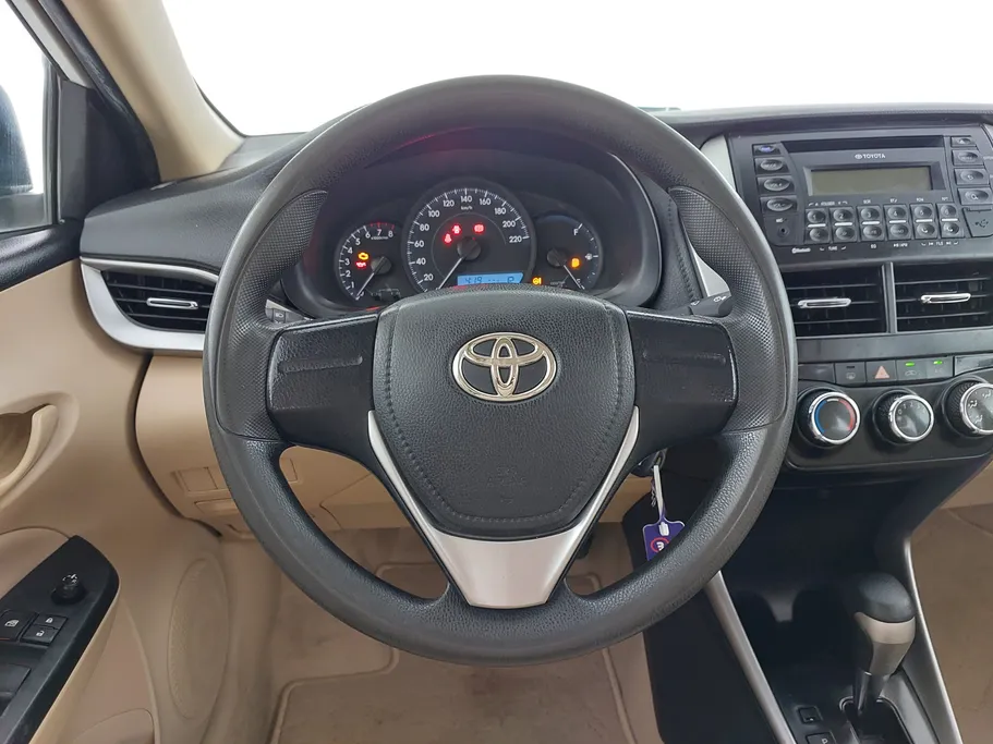 2020 Toyota Yaris  Y 