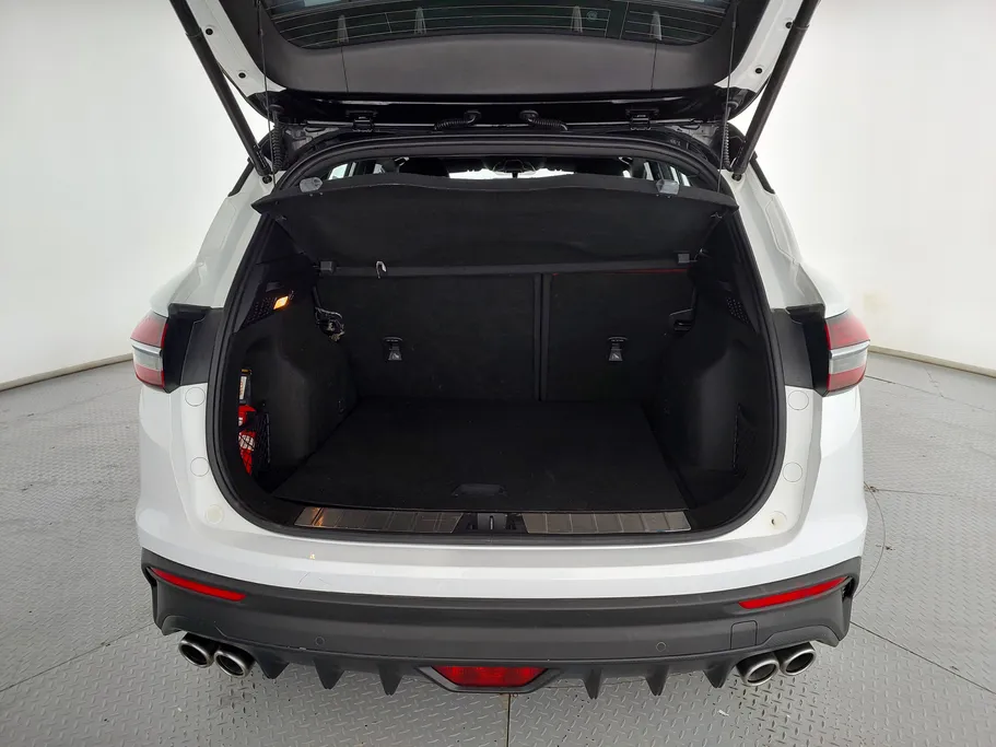 2022 Geely Coolray Luxury GF 