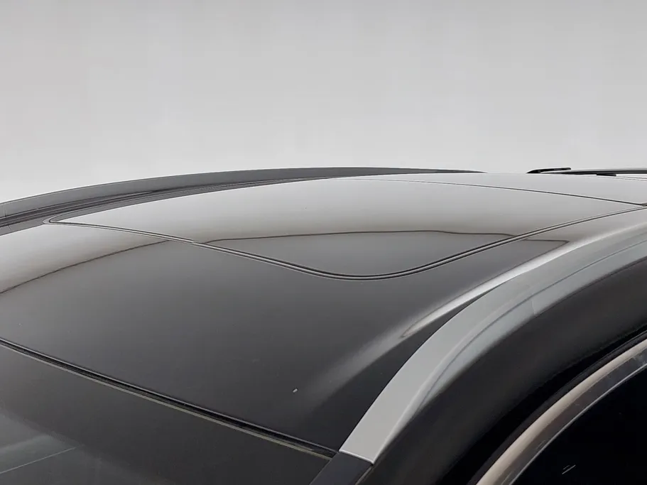 2022 Geely Coolray Luxury GF 