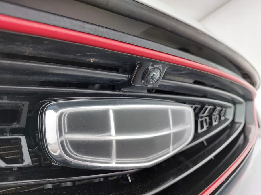 2022 Geely Coolray Luxury GF 