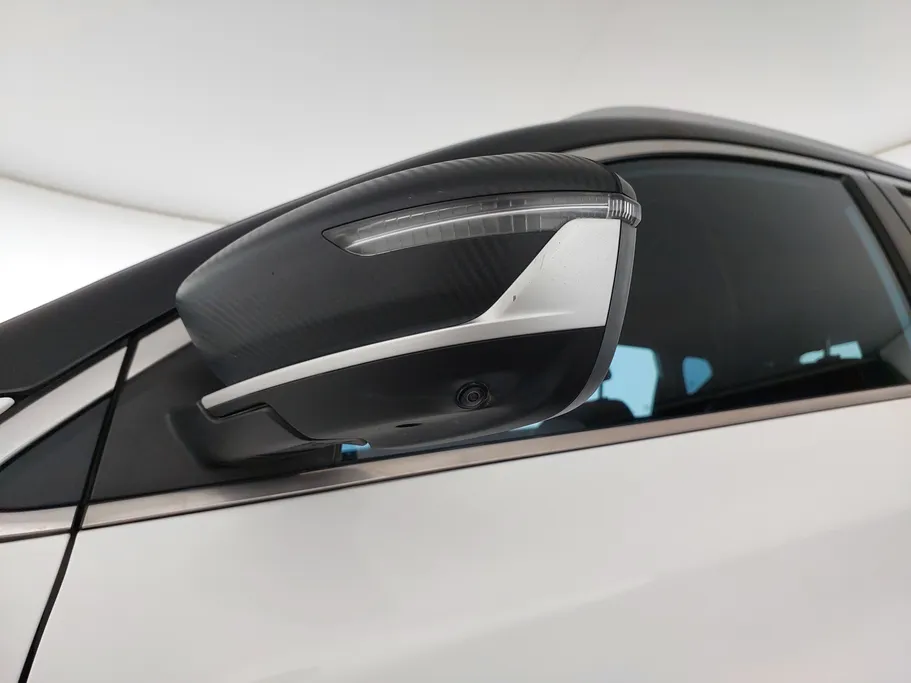 2022 Geely Coolray Luxury GF 