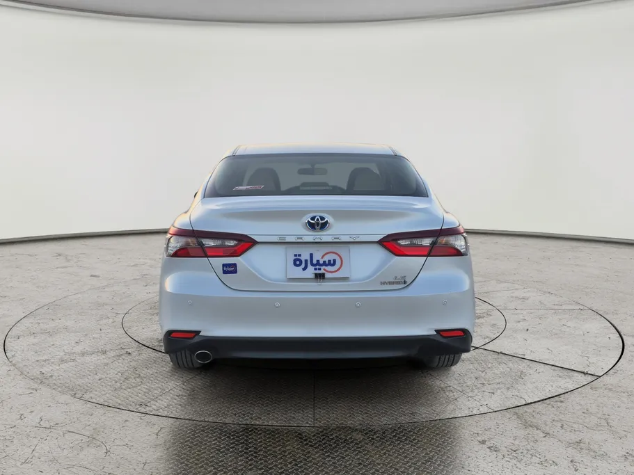 2022 Toyota Camry  LE HEV 