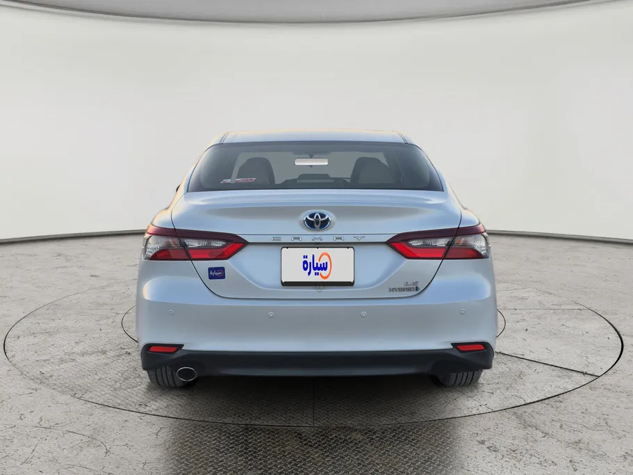 2022 Toyota Camry  LE HEV 