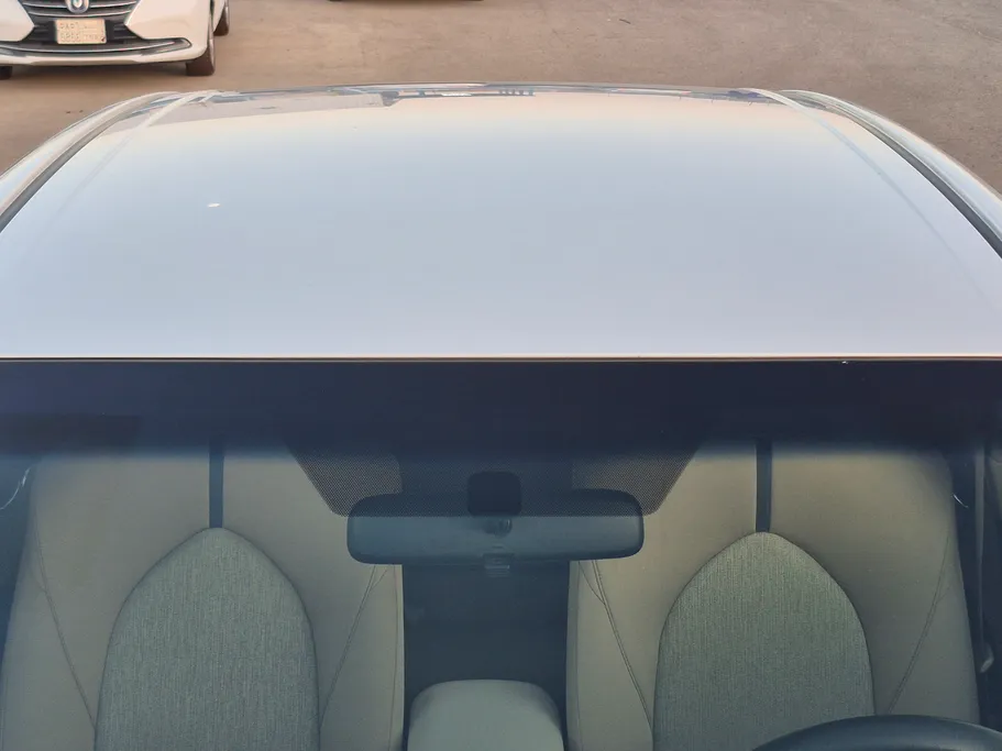2022 Toyota Camry  LE HEV 