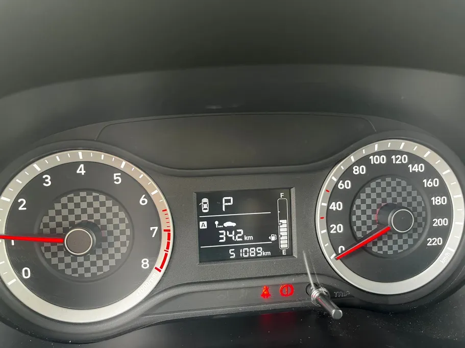 هيونداي Grand i10 فلييت 2023 