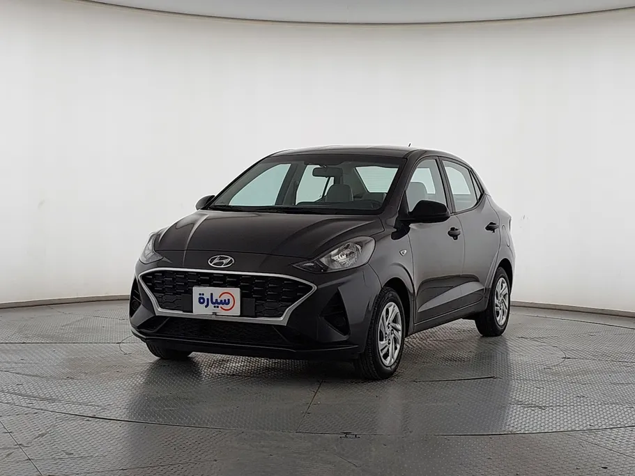 هيونداي Grand i10 فلييت 2023 