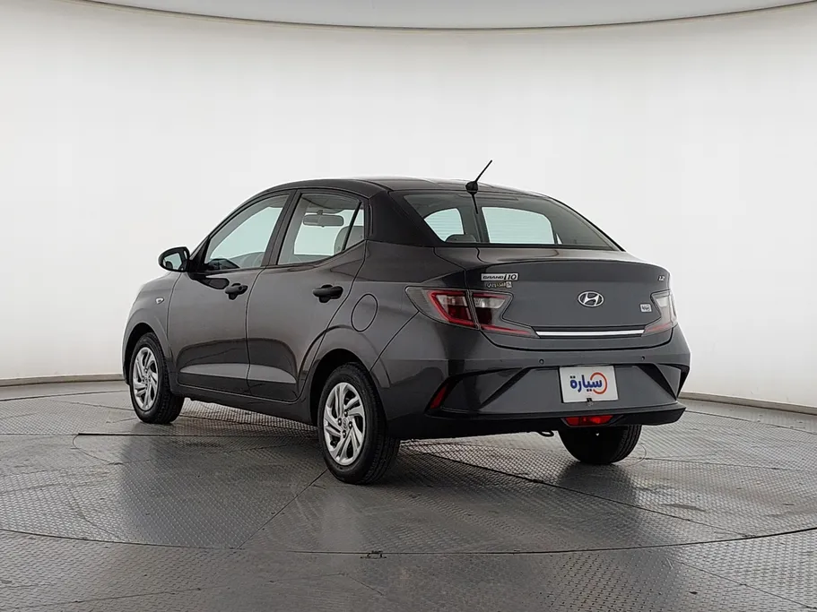 هيونداي Grand i10 فلييت 2023 