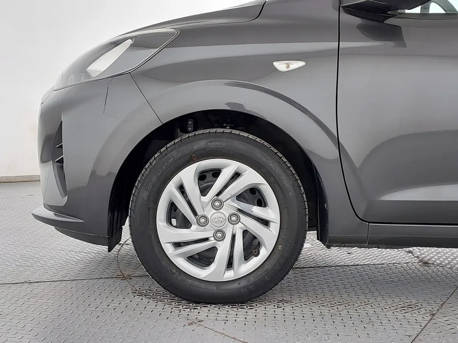 هيونداي Grand i10 فلييت 2023 